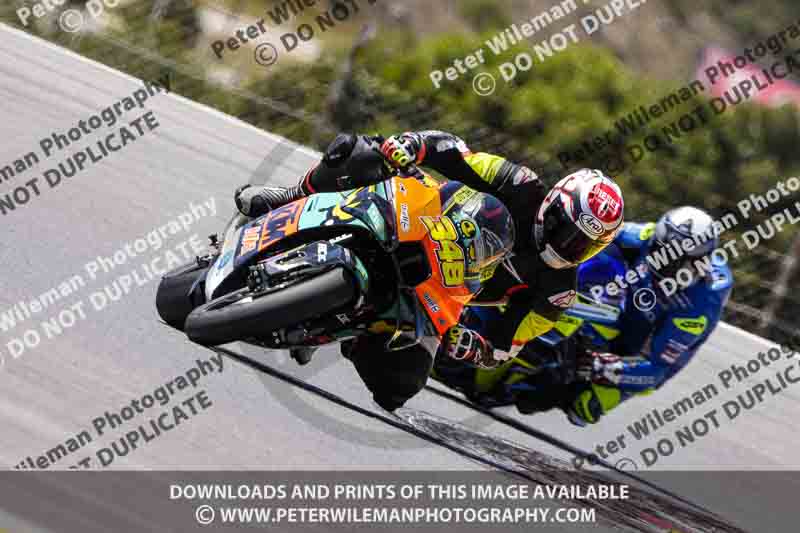 motorbikes;no limits;peter wileman photography;portimao;portugal;trackday digital images